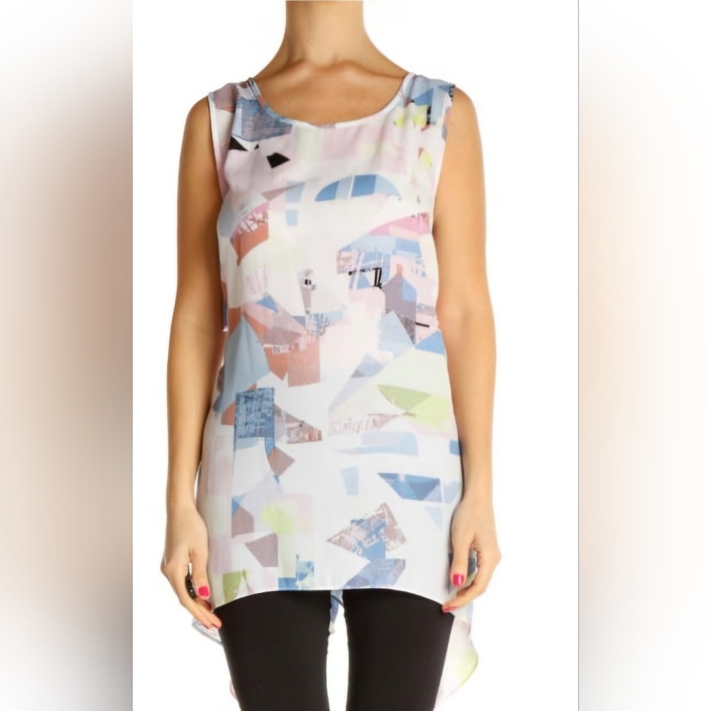 Vince Camuto top